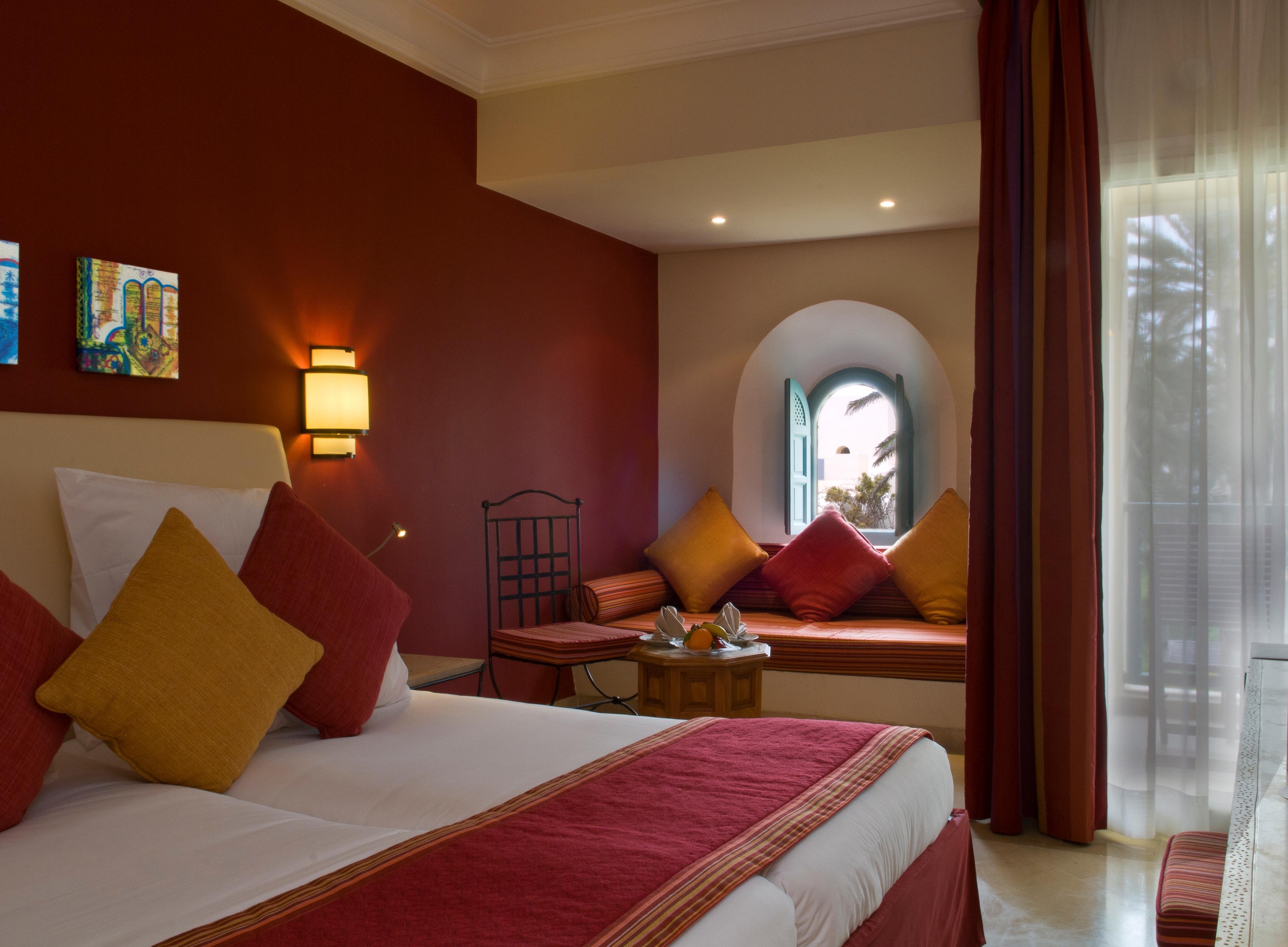 Ulysse Thalasso & Spa (Adults Only) Mezraia 외부 사진