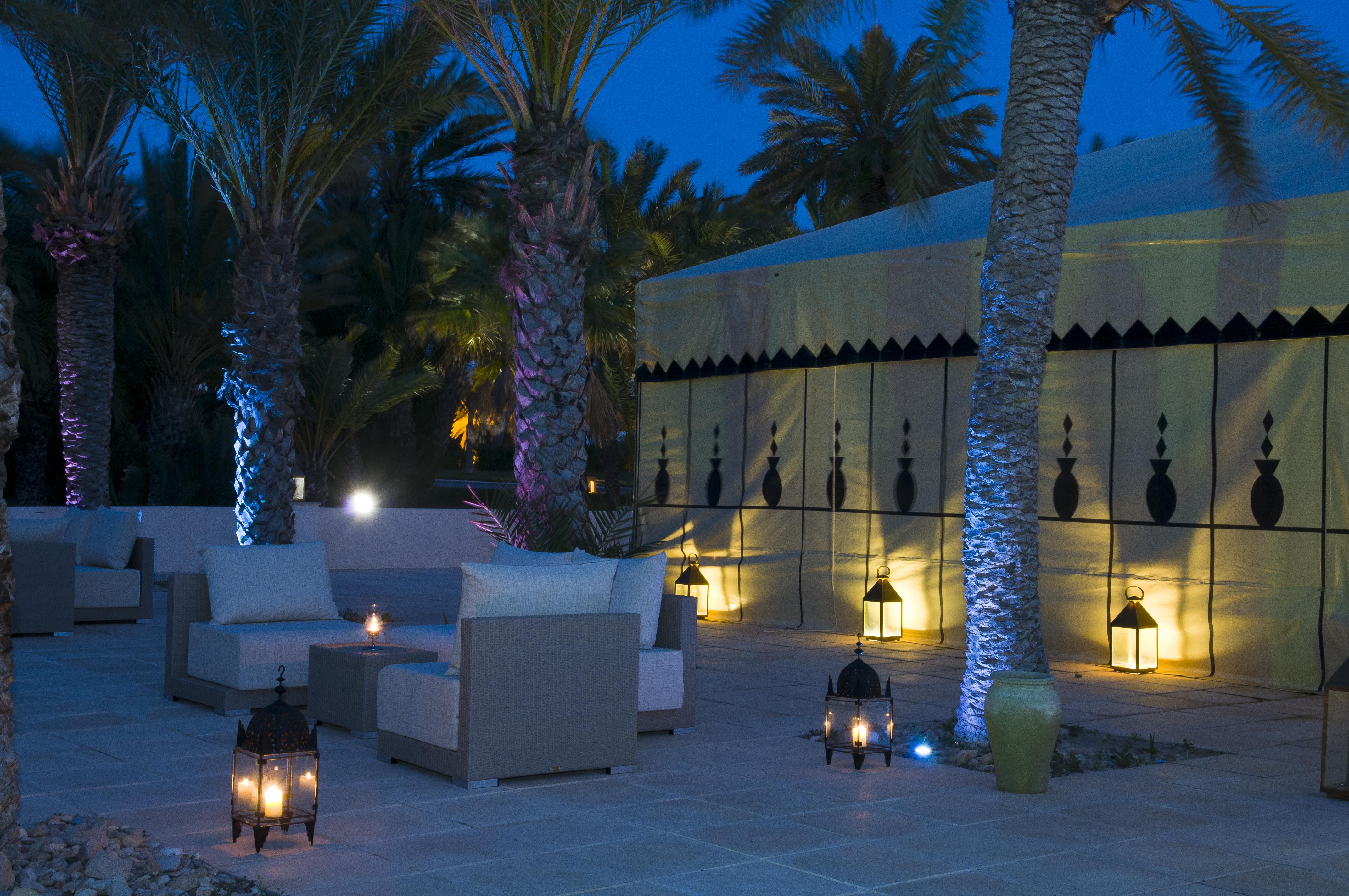 Ulysse Thalasso & Spa (Adults Only) Mezraia 외부 사진