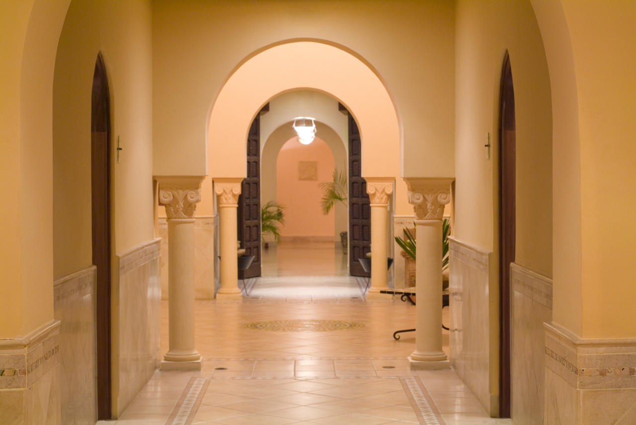 Ulysse Thalasso & Spa (Adults Only) Mezraia 외부 사진